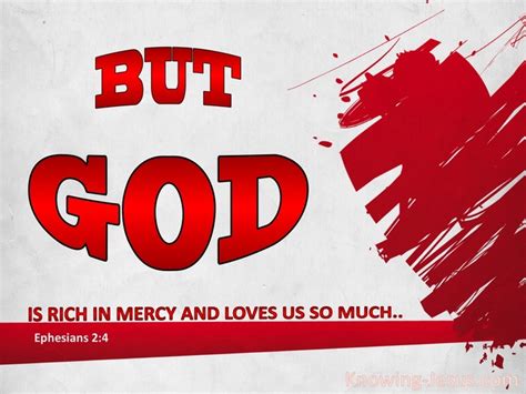 10 Bible Verses About Gods Mercy