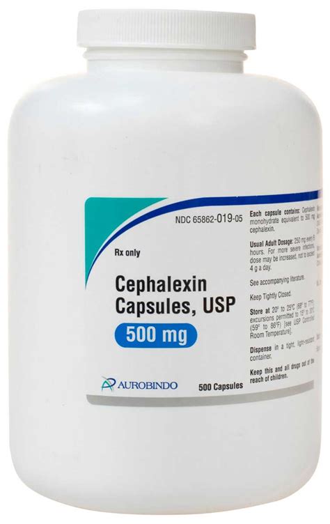 Cephalexin For Dogs Cats Generic Brand May Vary Safepharmacycat