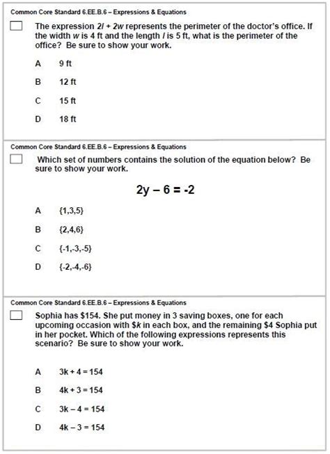 Use properties of operations to generate equivalent to evaluate an algebraic expression, replace each variable in the expression with a number and find the allow students to ask questions to encourage presenters to be as precise and clear as possible. 7th grade math book answers, donkeytime.org