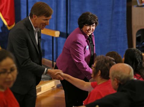 Valdez Wins Tight Race To Become First Latina First Lesbian To Win