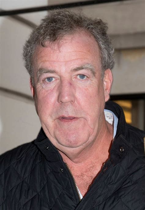 jeremy clarkson rushed to hospital with pneumonia during spanish holiday huffpost uk entertainment