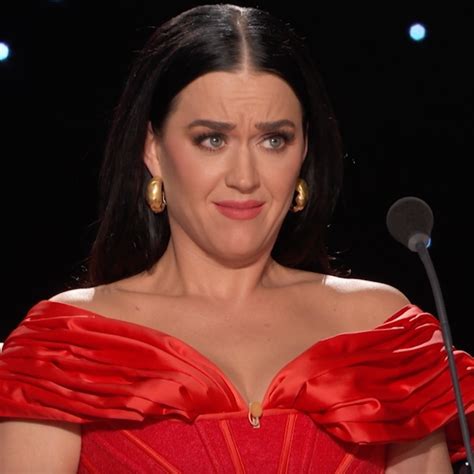 Why Katy Perry Got Booed On American Idol For The First Time In 6 Years