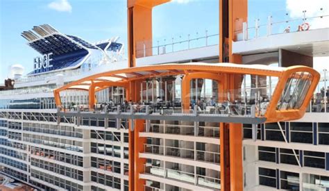 Two Celebrity Edge Class Cruise Ships To Sail Europe In Summer 2022