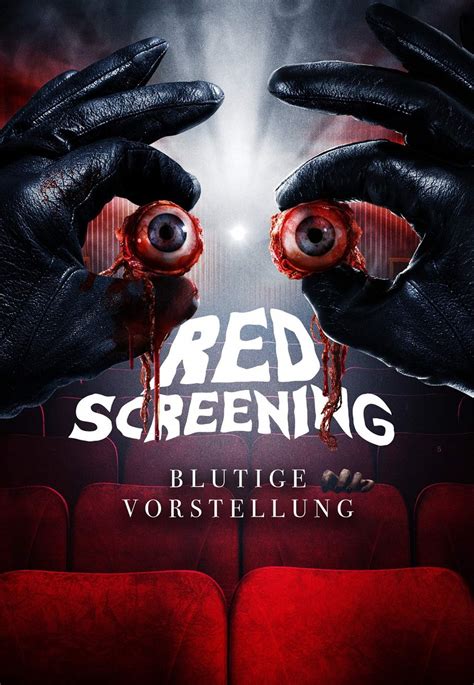 Red Screening Dvd Blu Ray Oder Vod Leihen Videobusterde