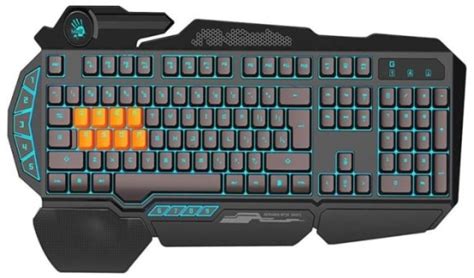 Top 9 Different Types Of Keyboards For Computer