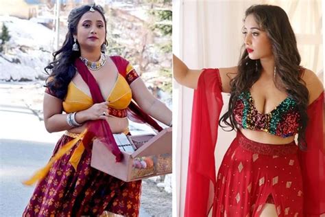 Rani Chatterjee Gave So Many Intimate And Bold Scenes In This Web Series That Fans Became Crazy