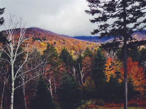 Vermont Wallpapers 4k For Your Phone And Desktop Screen