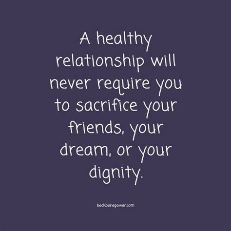 Healthy Relationships Healthy Relationships Relationship Best Quotes