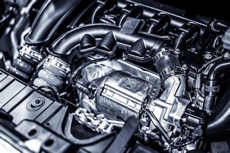 What Is Engine Size And Why Does It Matter