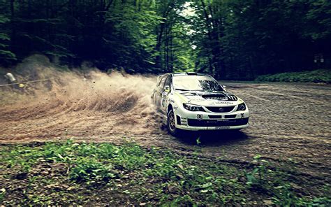 772 race car hd wallpapers background images wallpaper abyss. car, Forest, Rally Cars, Subaru, WRX STI, Ken Block, Rally ...