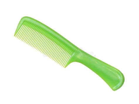 Comb Stock Image Image Of Hairdo Comb Tooth Clipping 1051207