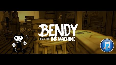Before april 18, 2017, the prototype version of bendy and the ink machine was the earliest known demo, released on february 10, 2017, on game jolt once before eventually being taken down. la cancion de bendy en ingles Build Our Machine por ...