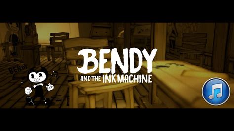 This first chapter sets the. la cancion de bendy en ingles Build Our Machine por ...