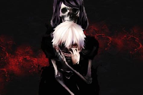 Kaneki Ken Wallpapers ·① Wallpapertag