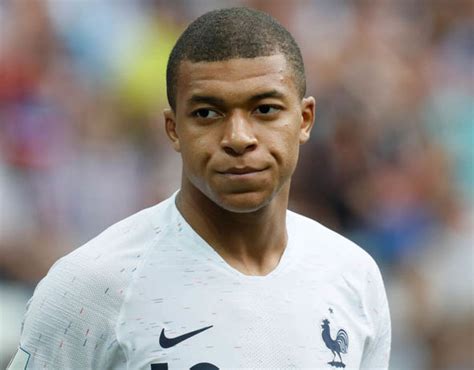 Besides, she got more popularity to be a girlfriend of nfl superstar kylian mbappe. Kylian Mbappe girlfriend: Who is Alicia Aylies? When did ...