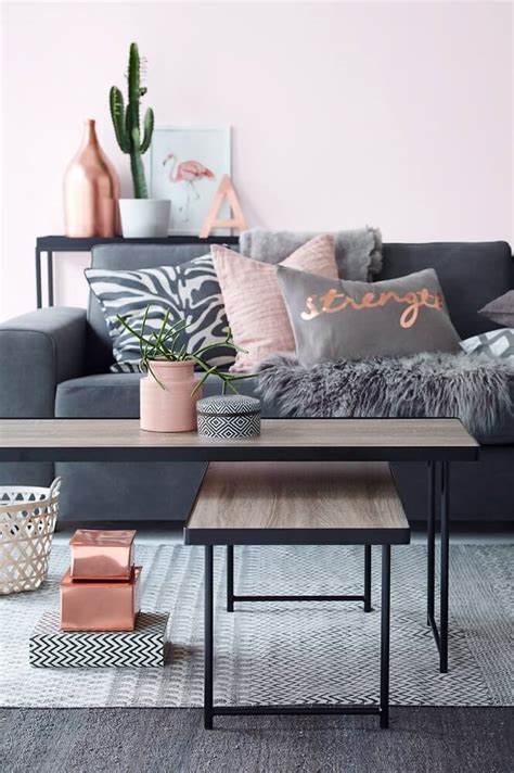 23 Best Copper And Blush Home Decor Ideas And Designs For 2023