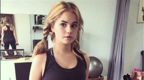 Debby Ryan Arrested For Drunk Driving Entertainment Newsthe Indian