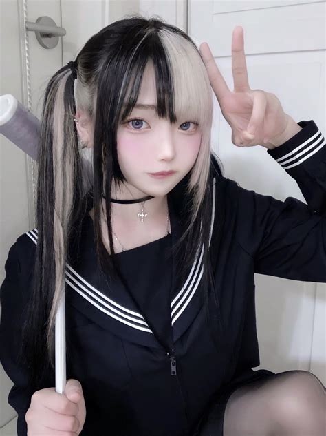 히키hiki On Twitter In 2021 Cute Japanese Girl Beautiful Japanese