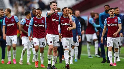 West Ham Forward Seen As ‘most Concrete Option For Club This Summer
