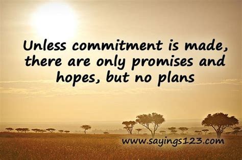 Commitment Quotes Image Quotes At