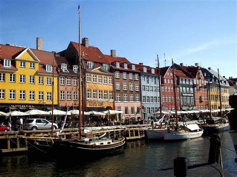 Lonely Planets Top 10 Cities To Visit In 2019 Tourismnews Copenhagen