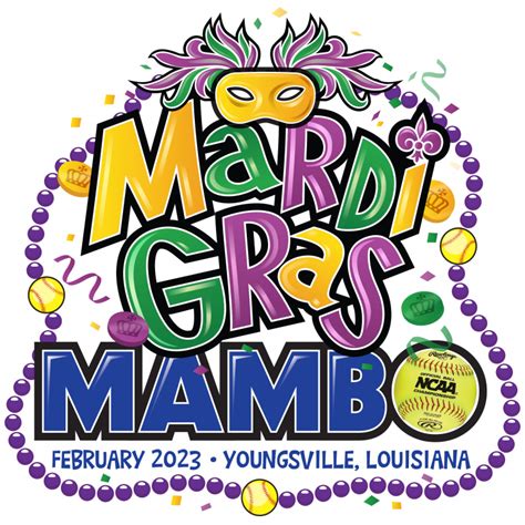 2023 Youngsville Mardi Gras Parade Announced City Of Youngsville