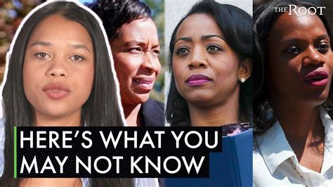 Black Women Had Some Major Firsts In Last Week S Midterm Elections Flipboard