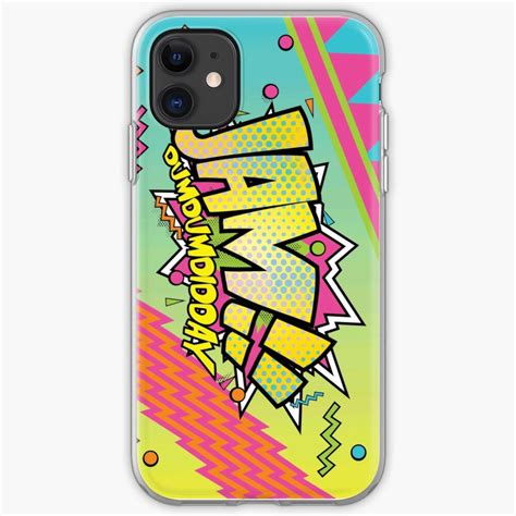 Jam Iphone Case And Cover By Jaymackay Redbubble
