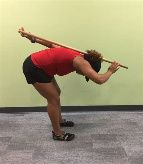 How To Do A Hip Hinge Correctly Welcome To Powell Wellness Center