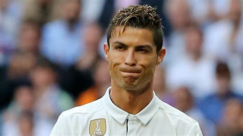 Cristiano Ronaldo How Much Would It Cost To Sign The Real Madrid Star