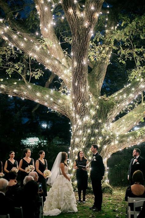 38 Unique Wedding Ideas For Every Season
