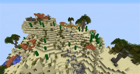 You can even choose to add in player graphs, map screenshots, or change the colors of your server banners! The Arena PvP,Quake, Mobs itd. Minecraft Map