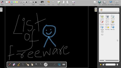 Maybe you would like to learn more about one of these? 10 Best Free Open Source Drawing Software For Windows