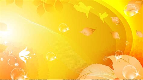 48 High Definition Yellow Wallpapersbackgrounds For Free