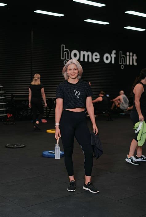 Fitness Roadtest Hiit Republic Gungahlin Hercanberra