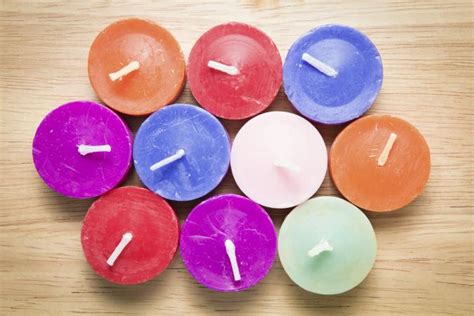 Using Candles In Feng Shui Lovetoknow