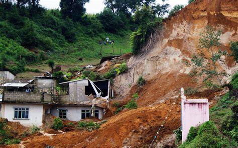 Landslides Landslides