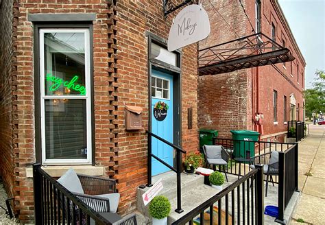 Danville, Indiana: The Best Way To Find Pop Culture And The Police