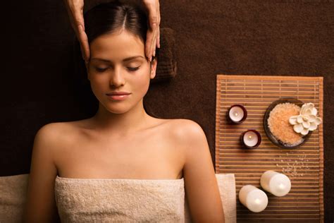 el masaje una terapia táctil milenaria el diario ny