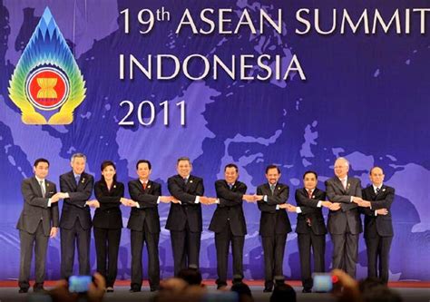 Kerjasama Indonesia Dengan Negara Asean Di Bidang Sosial Budaya