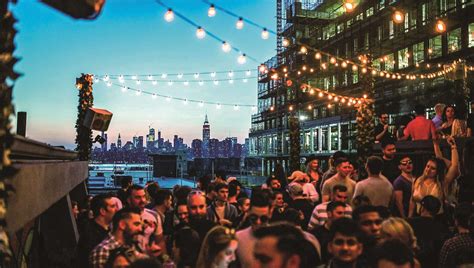 New York Vita Notturna E Locali Nightlife City Guide