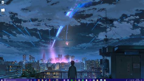 Your Name Wallpaper Your Name 4k Wallpapers Top Free Your Name 4k