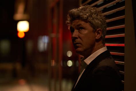 Aidan Gillen Takes The Lead In Irish Neo Noir Barber A Thrilling