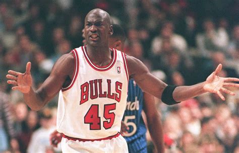 What If Michael Jordan Never Returned To The Bulls In 1995 A Deep Dive