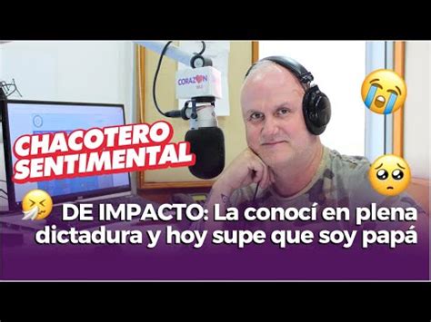 Chacotero Sentimental La Historia De Impacto Que Ocurri En Youtube