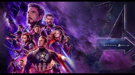 All Avengers Theme Songs Mcu Tribute Marvel Studious Infinity War