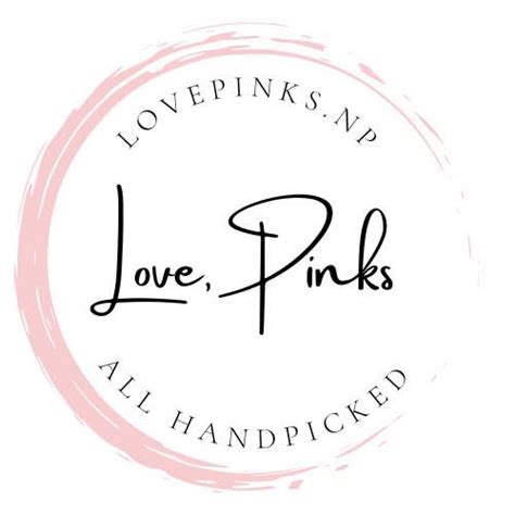 Love Pinks