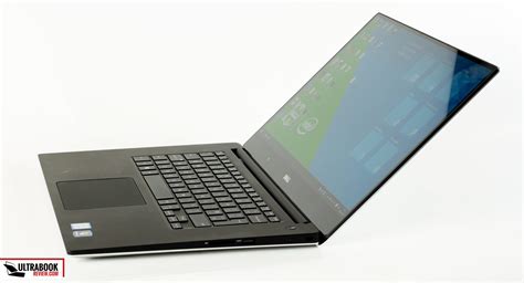 Dell Xps 15 9550 Review Sleek Yet Still Buggy
