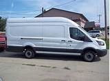 Photos of Ford Transit Used High Roof