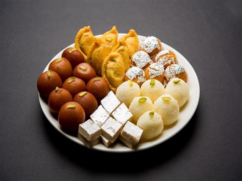 Diwali How To Make A Tasty And Sugar Free Diwali Sweet Recipe Health Tips And News